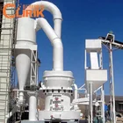 Fine Powder Calcium Carbonate Production Line