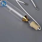 Print Machin Uv Lamp 15KW UV High Pressure Mercury Lamp For Flexo Printing Machine