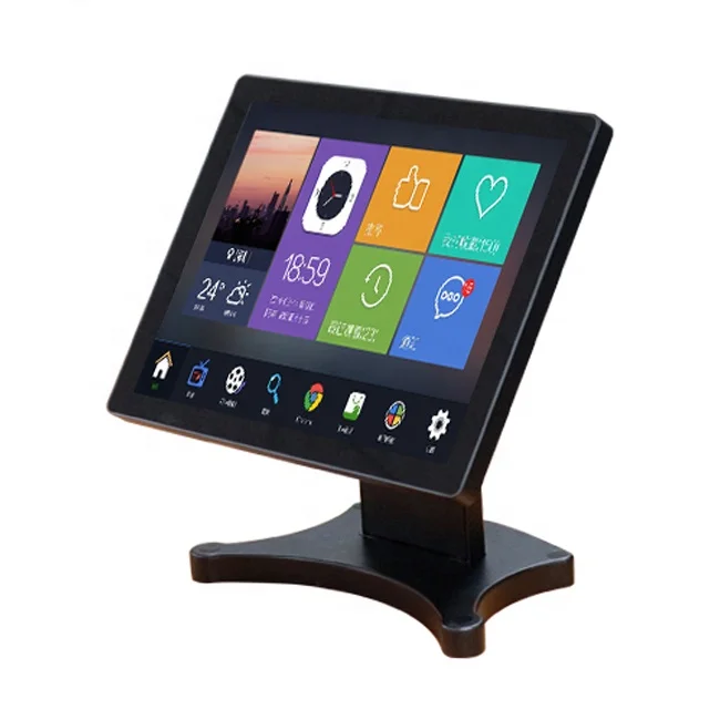 15 lcd touch screen kit factory