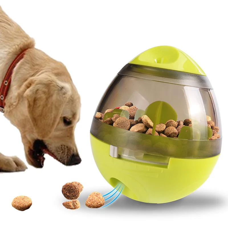 dog treat self dispenser