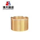 Cone Crusher Replacement Parts Apply To Nordberg Cone Crusher Spare Parts HP4 HP5 HP6 Bronze Bushing