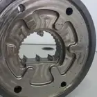 Die Forged H13 Hollow Die / Solide Die For Aluminum Extrusion