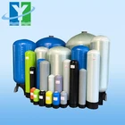 Pressure Tank Frp Water Treatment Tanks Canature Huayu Industrial Automatic Water Softener Treatment Ro Filter Frp Pressure Vessel Tank