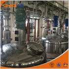 TQ-T Series Multifunctional Extracting Tank