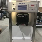 Ice Cream Countertop Commercial Ice Cream Machine Soft Serve