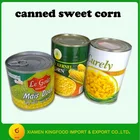 Corn Water Cornwater Corn Corn Canned Canned Sweet Corn Kernel In Water Tinned Food With Competitive Price