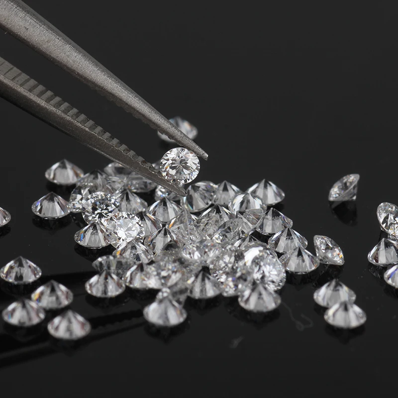 1.5 mm round diamond