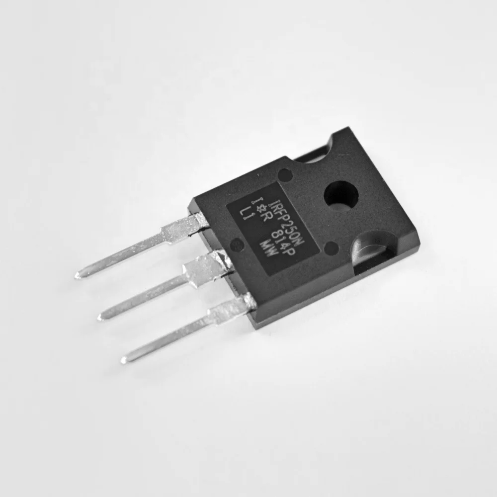 新型原装 mosfet 晶体管 to-247 200 v 30a irfp250n irfp250npbf