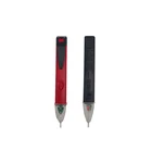 Tester Tester Voltage Pen LED Flashlight Function Non Contact High Voltage Tester Pen