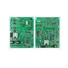 Ruihongtai EAS PCB Board Manufacturer EAS Main Board 3800 TX + RX Dual Set