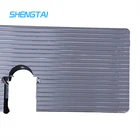 Factory Price Abs Chrome Plating Injection Mould Manufacturer