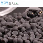 Compound Cable Sheath Pvc Compound For Cable Grade Sheath