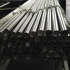Forged Alloy Forged Steel Round Bar Nimonic 60 Alloy Round Bars