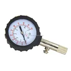 Analog Custom Logo Professional Manufacture Tire Gauge Analog