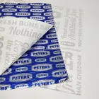 Aluminum Foil Aluminum Foil Manufacturer Factory Competitive Price Aluminum Foil Hamburger Wrapping Paper