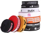 Jacquard Elastic Band Jingye Manufacturer Jacquard Elastic Webbing Band With Custom Logo For Garment Accessories