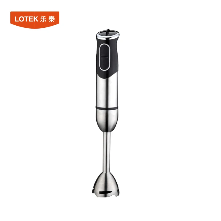 electric hand blender