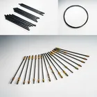 Double Wall Nylon Brake Fuel Bundy Tube