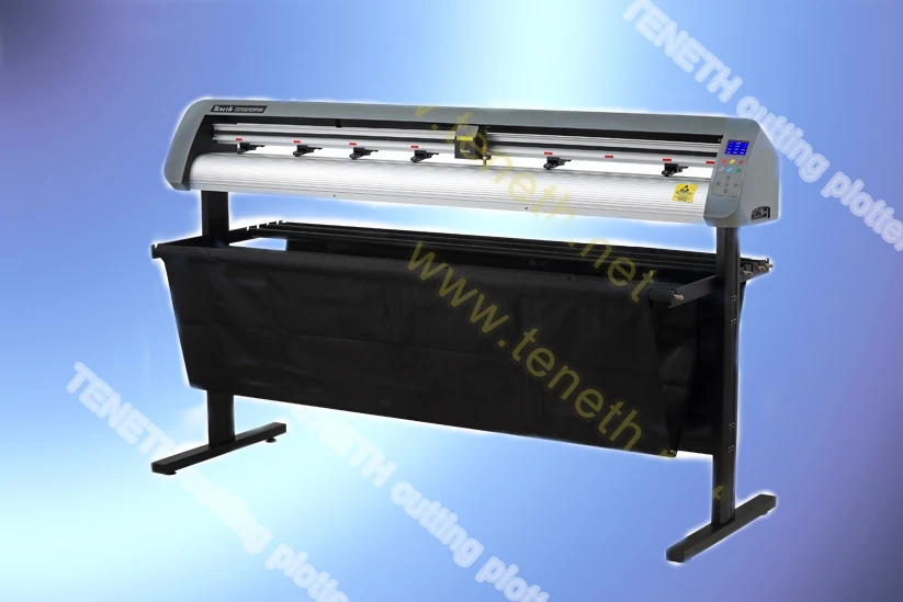 large format vinyl cutter