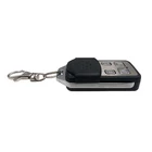 Remote 315mhz 433mhz Universal Gate Barrier Rolling Shutter Door Opener Wireless Remote Control
