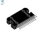 Audio Amplifier Car Audio Amplifier Ic E-TDA7384A For QUAD BRIDGE CAR RADIO Original