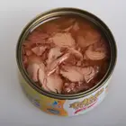 Canned Vegetable Oil Canned Is Canned Tuna China Professional Canned Tuna With Vegetable Oil