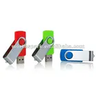Usb Memory Stick Usb Stick Drives Wholesale USB 3.0 Swivel Memory Stick 2GB 4GB 16GB 32GB 64GB 128gb Pen Drive