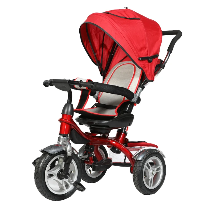 baby tricycle manufacturers