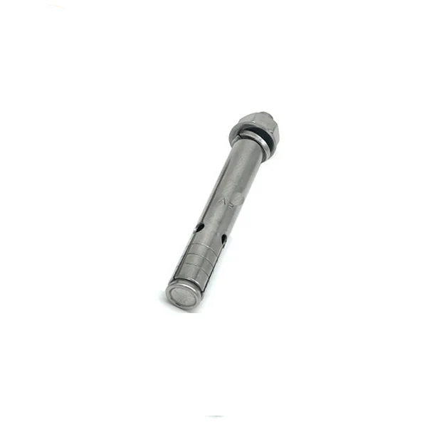 Concrete Sleeve Anchor M6 M8 M10 Stainless Steel Expansion Bolts Screws Qty 5 Fasteners