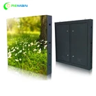 Hd Tv P10 Video Led Screen Outdoor Led Screen P8 HD Video Huge Big Advertising LED TV P8 P10 Full Color Display