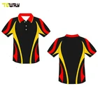 Unisex Unisex Unisex Color Combination Polo Shirt Design