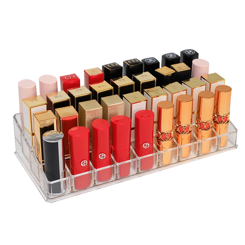 multiple lipstick holder