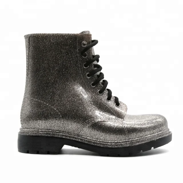 Botas De Plastico Para Dama | MercadoLibre 📦