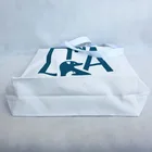 The Bag Factory Direct Supply Customized Cotton Bag Shopping