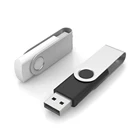 Pen Drive Stock Pen Drive Low Price Custom Business Promotion Swivel USB Stick USB 3.0 2.0 Popular Pen Drive 8GB 16GB 32 GB 64GB USB Flash Drive