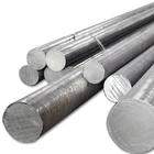 AISI 4140 1020 1045 Cold Drawn Structure Mild Carbon Forged Bright Cylinder Steel Round Bar Price For Sale