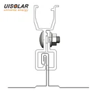 Energy Best Sell Solar Clamp Solar Energy Product