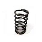 Spiral Compression OEM Big Heavy Load Steel Spiral Compression Coil Springs
