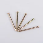 Nails Wood Iron Nail Carbon Steel Common Iron Wire Nails For Wood