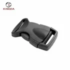 Plastic Buckle Buckle 50mm Plastic Buckle Attractive Price 50mm Side Release Plastic Buckle