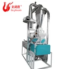 Price Of Rice Flour Flour Products Machine Factory Hot Selling Products The Price Of Wheat Mills Rice Small Flour Grinding Machine
