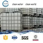 Liquid Price Aluminum Chlorohydrate Aluminum Chlorohydrate ACH Liquid N1