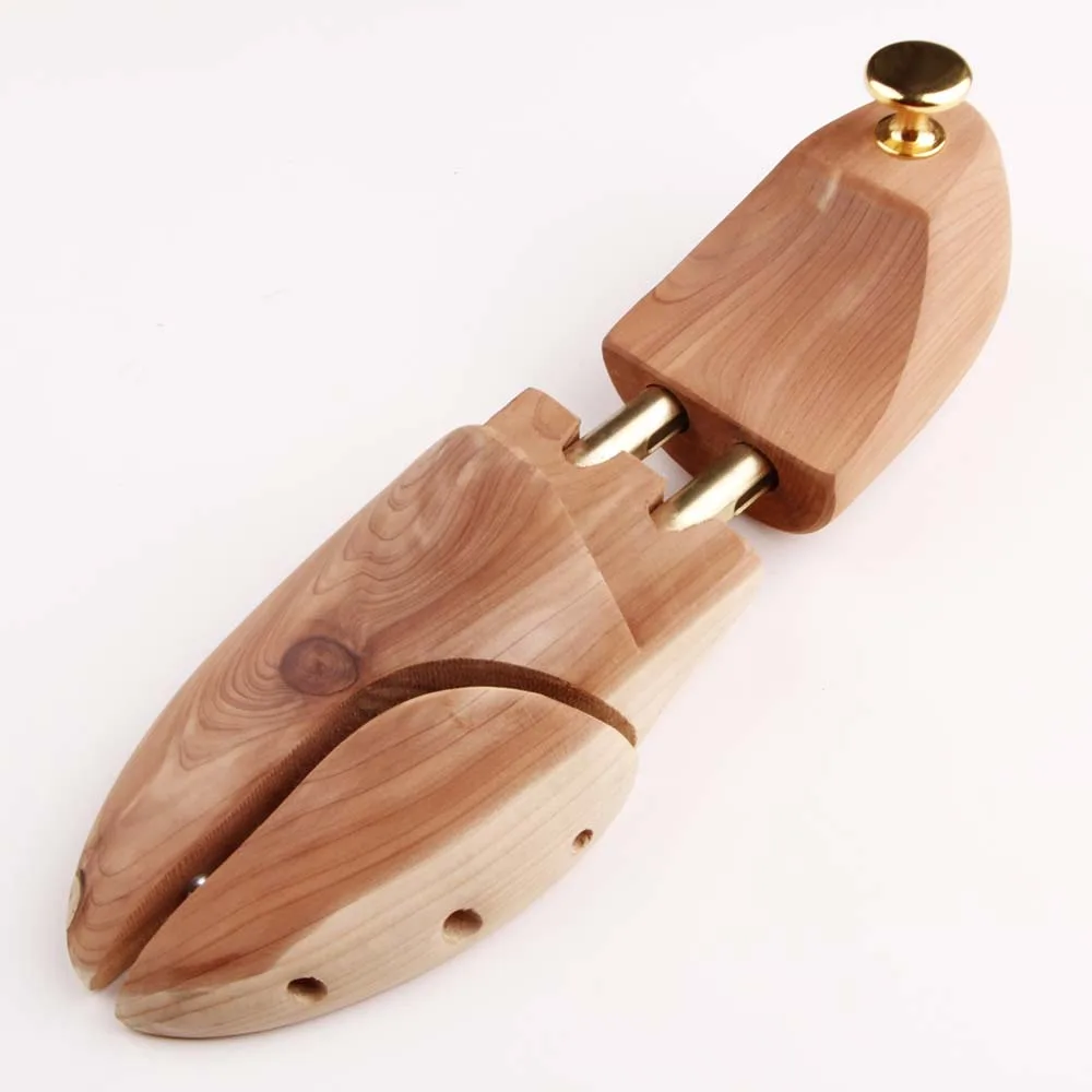 wood shoe trees wholesale