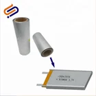 Aluminum Industrial Soft Aluminum Laminating Film For Battery Use