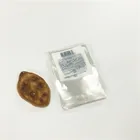 Recycle Opp Bag Print Plastic Bag Recycle Anti-fog OPP CPP Cookies Packaging Plastic Bag With Printing