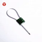 Lock Cable Disposable Container Lock Seal Cable Lock