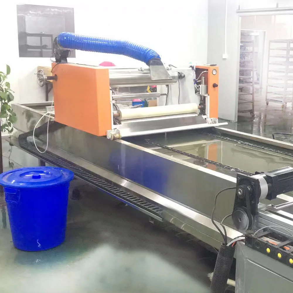hydrographic printing machine