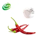 Capsicum Capsicum Extract ISO Factory Supply Capsaicin Capsicum Annuum Extract