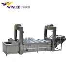 Coconut Blanching And Steaming Machine Supper Supplier High Quality Steam And Blanching Coconut Blanching Machine