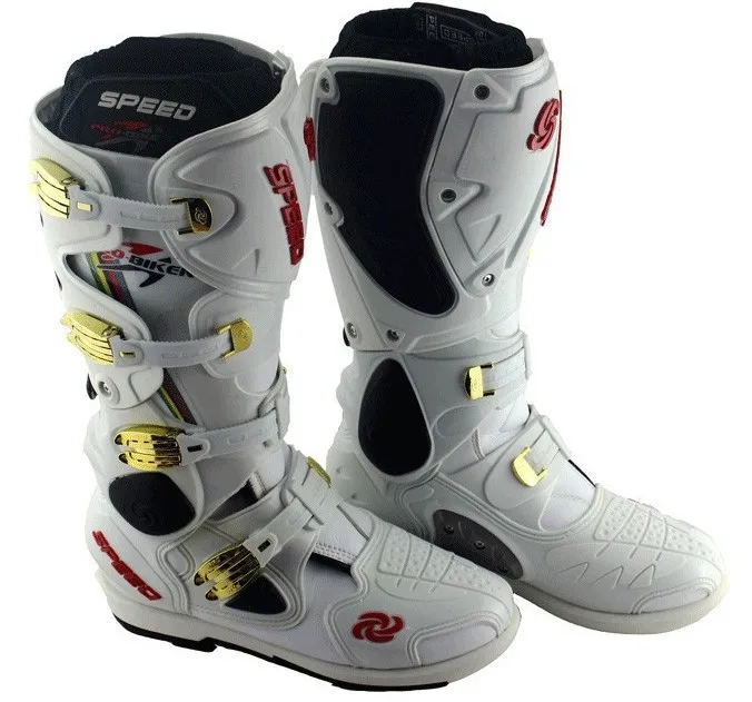 motocross riding boots for sale